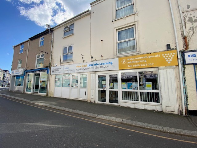 65 Fore Street, Torpoint, Cornwall, PL11 2AB