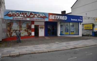 Freehold Sale 52/56 Embankment Rd, Prince Rock, Plymouth