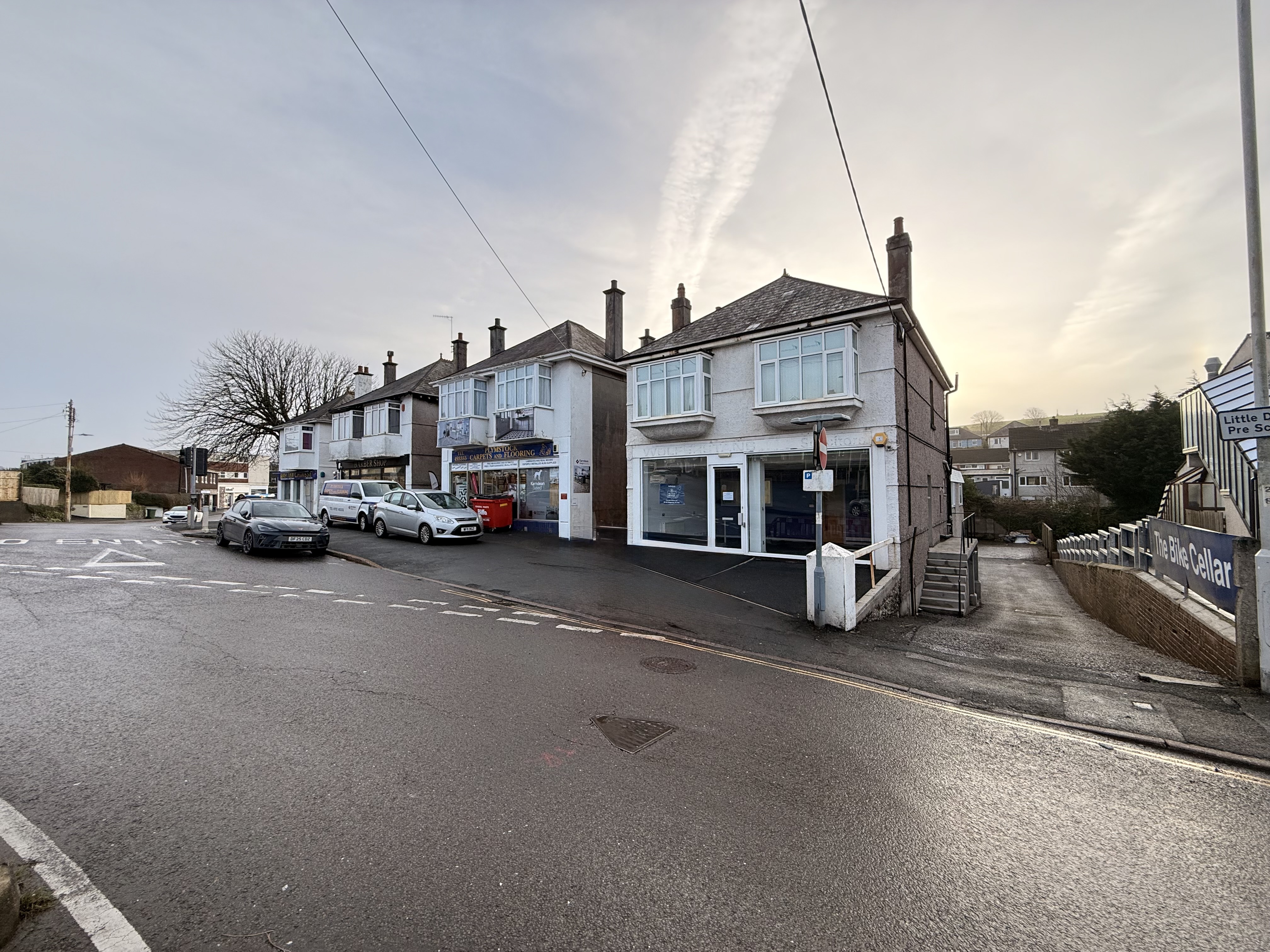 7 Radford Park Road, Plymouth, Devon, PL9 9DG