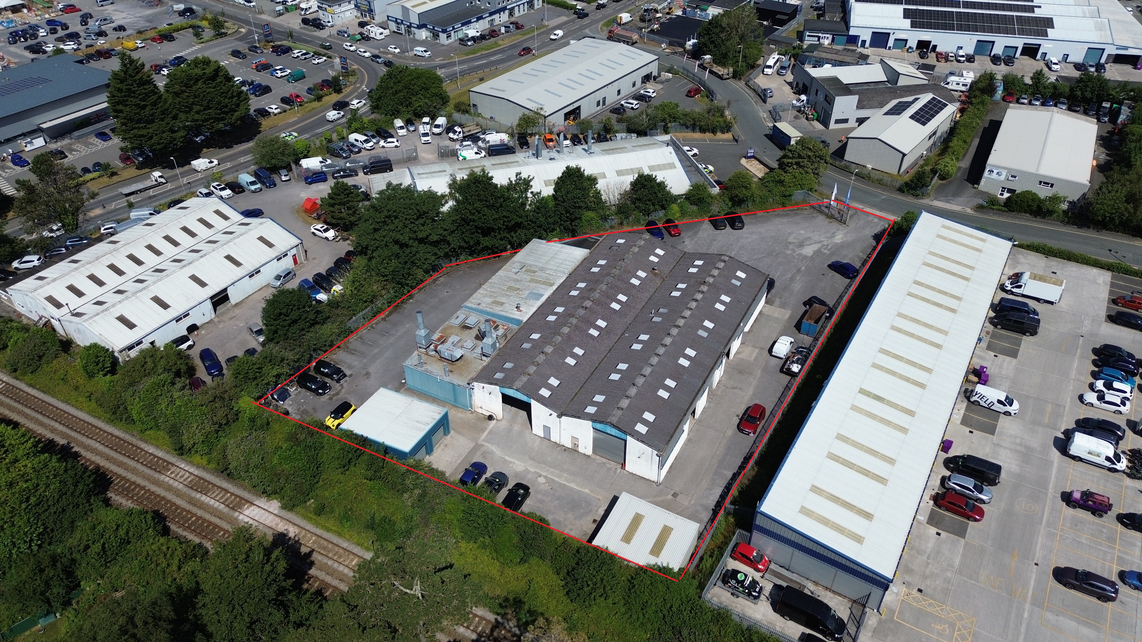 12 Lister Close, Plympton, Plymouth, Devon, PL7 4BA