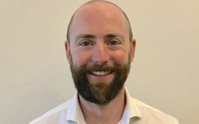 Gareth Welcome to the Firm