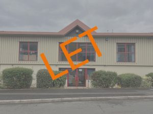 Unit B4, Linhay Business Park, Ashburton, Devon, TQ13 7UP