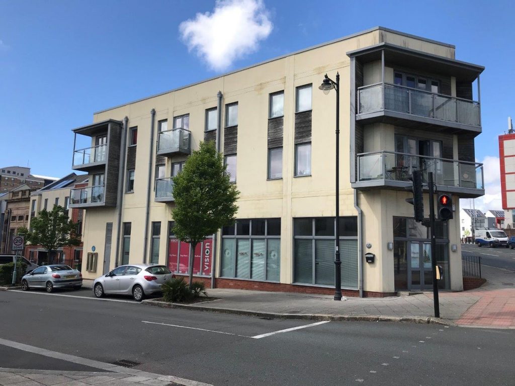 Commercial Property For Sale In Plymouth & Plympton Monk & Partners