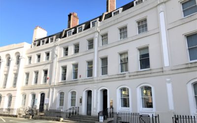 New Letting in Office Market