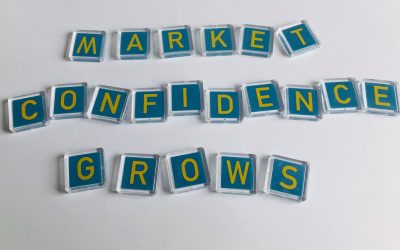 Early Confidence in Commercial Market