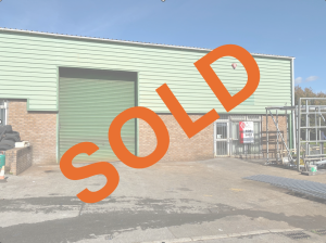 INVESTMENT – Unit 6 Broadley Court, Broadley Park, Roborough, Plymouth, PL6 7SQ
