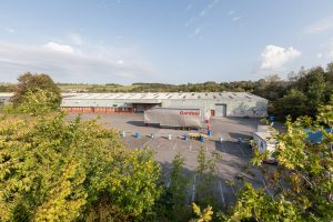 Units 8 & 9 Bluewater Estate, Bell Close, Plympton, PL7 4JH