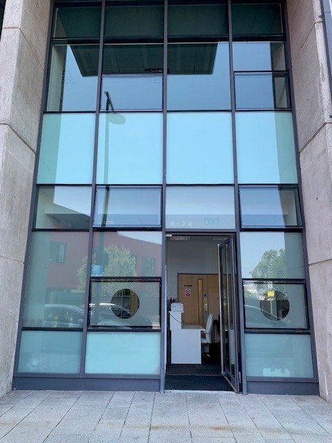 Office Suite Letting at Cargo, Millbay