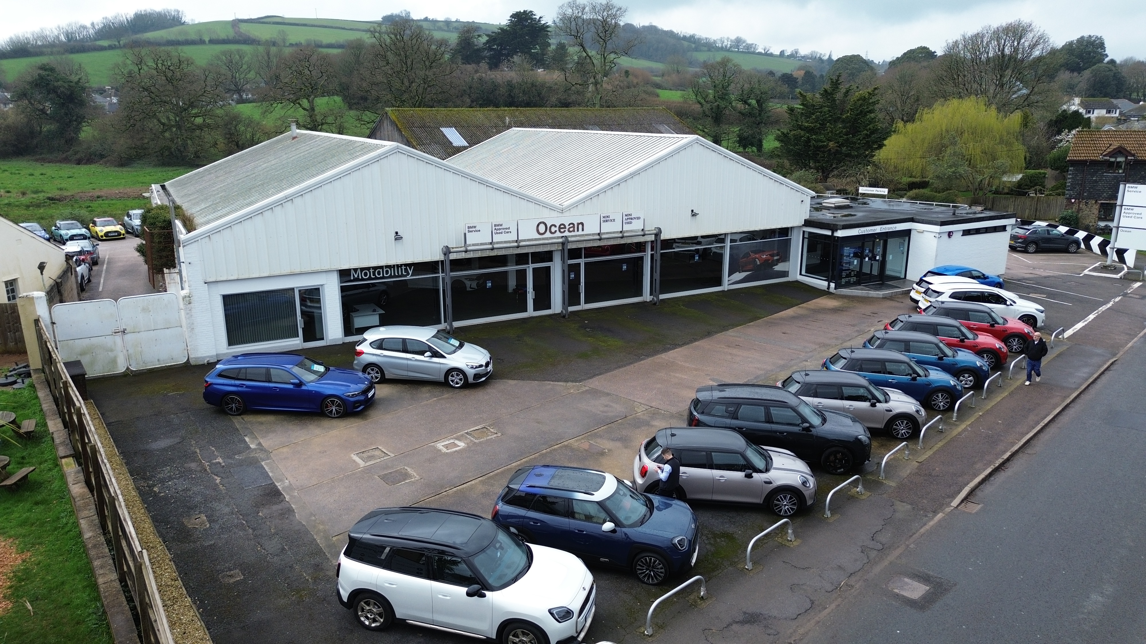 349-353 Totnes Road, Paignton, Devon, TQ4 7DF