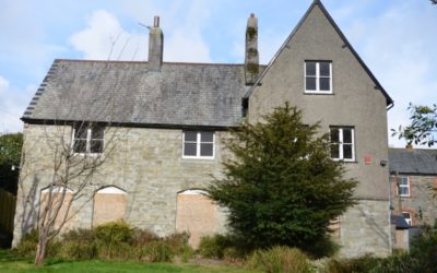 Disposal Sale – Chy Colom, Agar Road, Truro