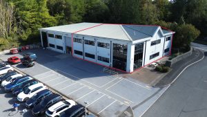 Unit D1, Linhay Business Park, Ashburton, TQ13 7UP