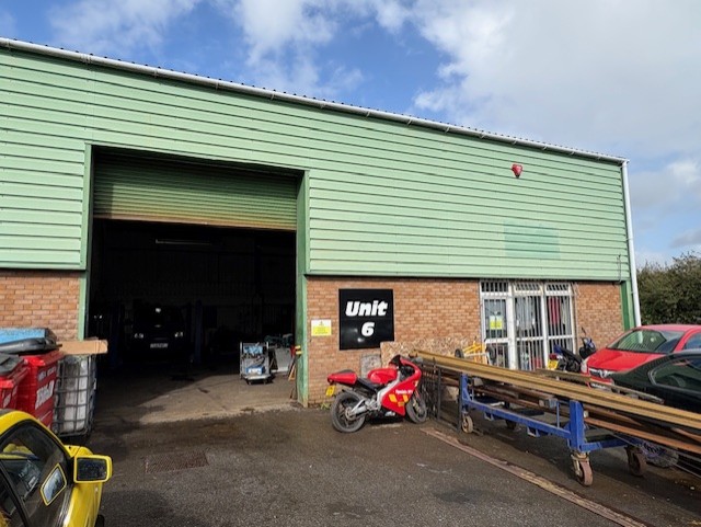 Industrial Investment Sale | Monk and Partners